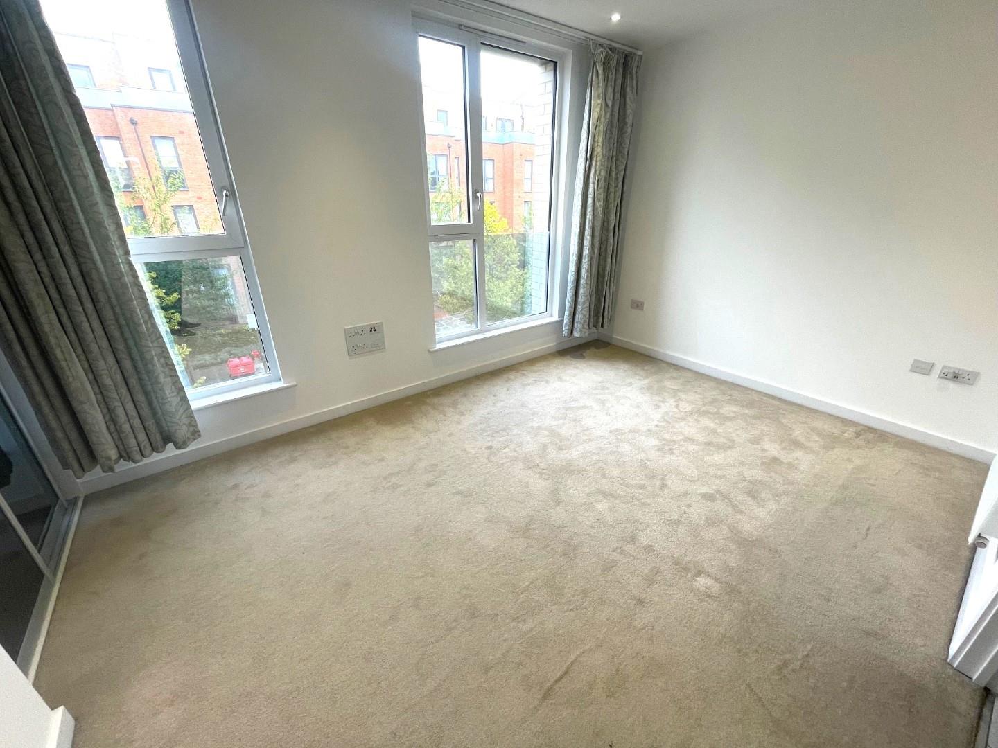 Lacey Drive, Edgware